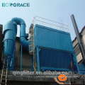 Industrial Baghouse Filter Dust Collector for Power Plant or Cement Plant (JHR4-32)